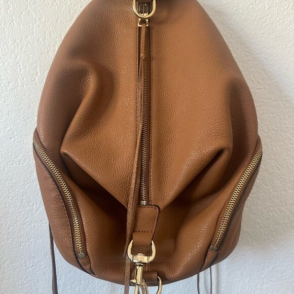 Rebecca Minkoff Handbags - Rebecca Minkoff Julian Backpack